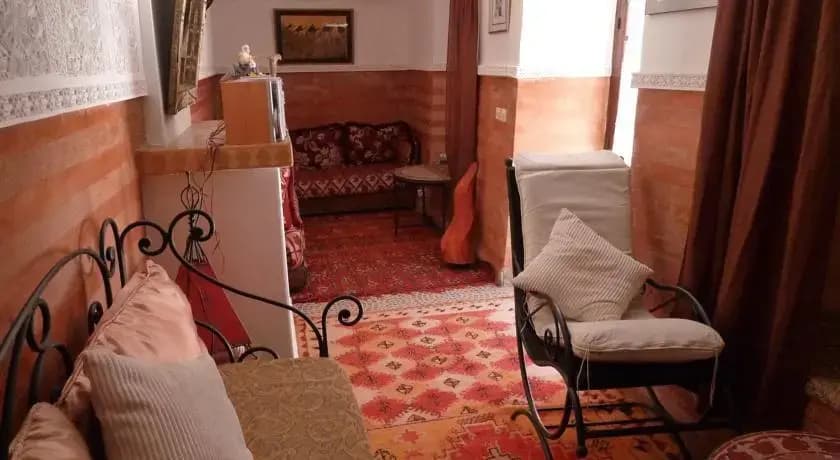Riad Soleil Rouge - photo 4
