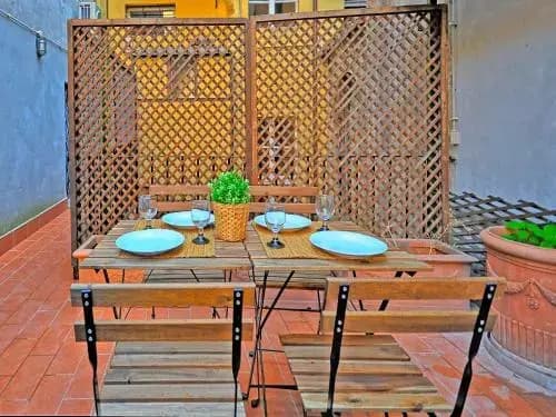 Terrace Governo Vecchio - photo 11