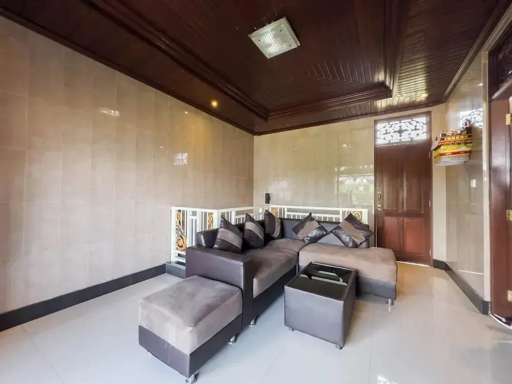Tiara Guest House Ubud - photo 20