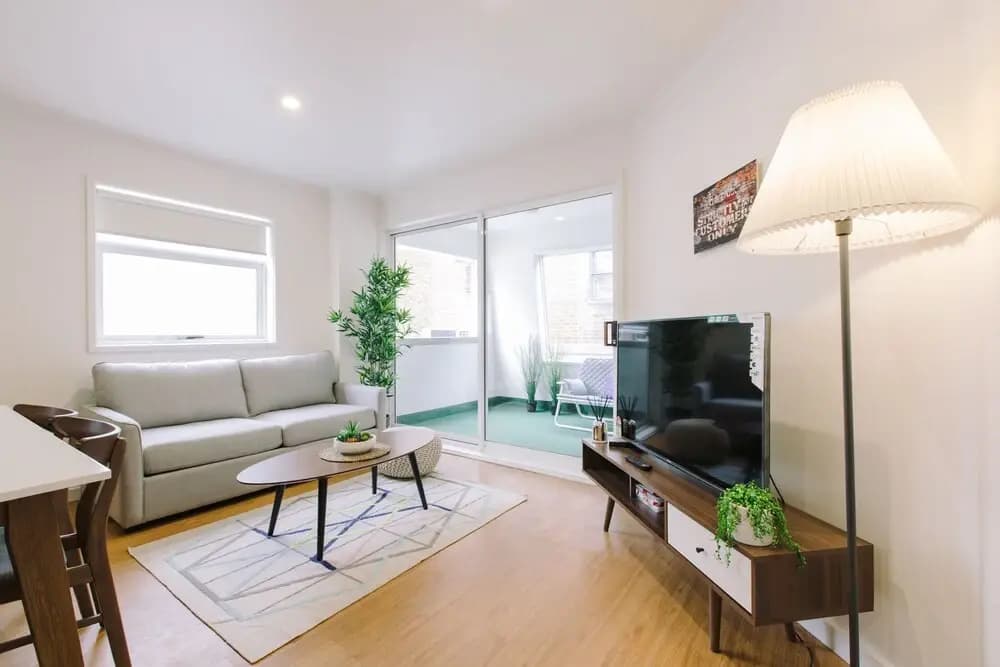 SSP at 32 Bourke - photo 3