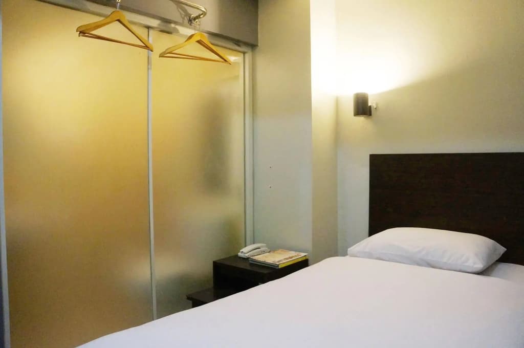 Win Hotel Blok M - photo 3