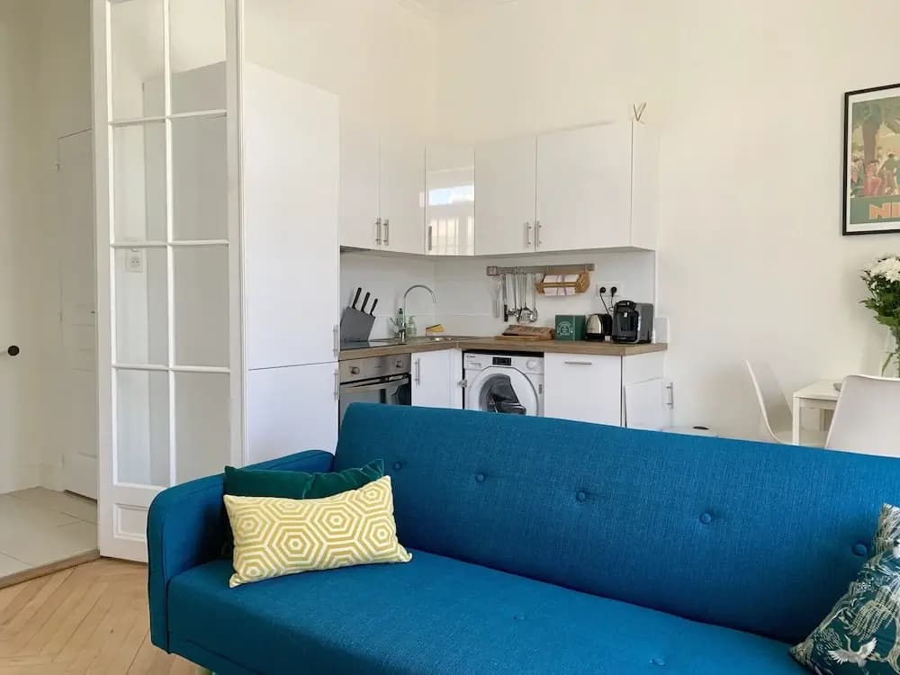 Gatsby Home Old City - main photo
