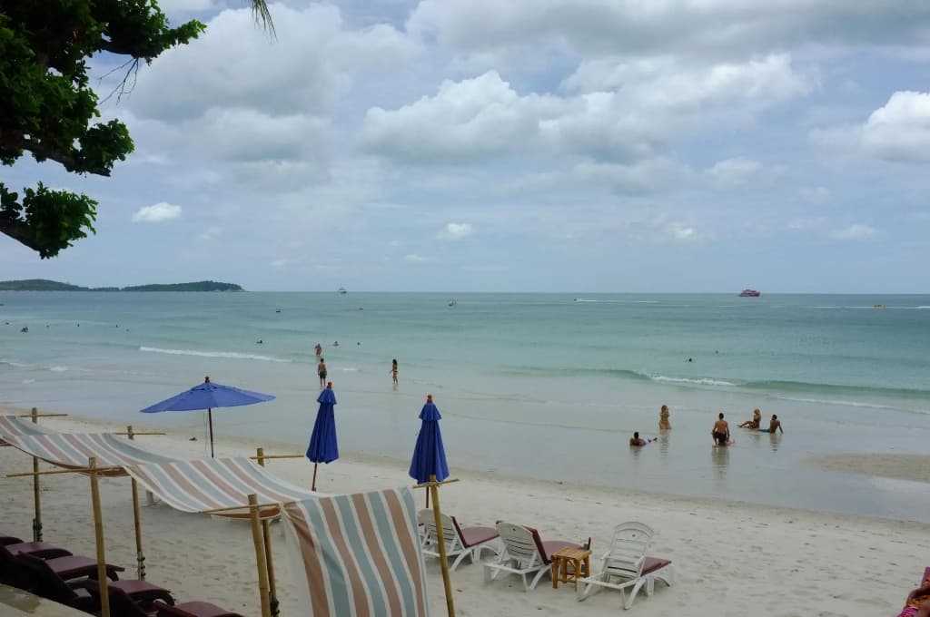 Chaweng Bliss Bungalow - photo 14