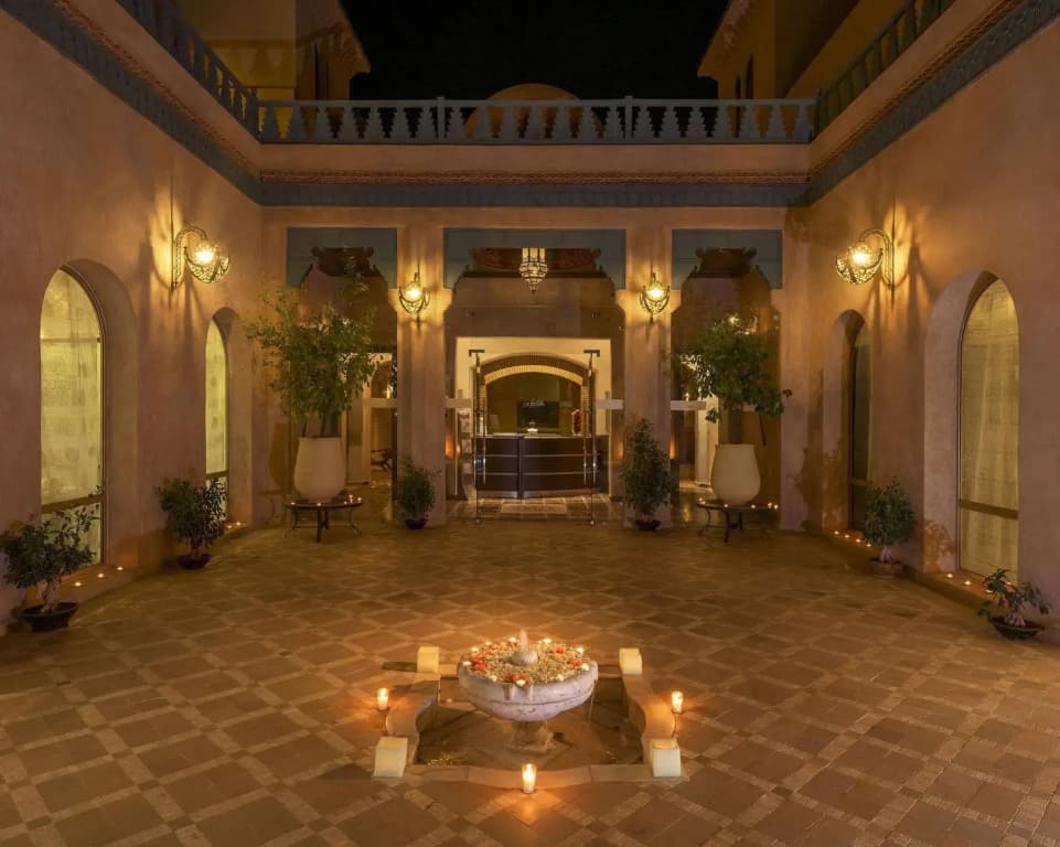 Pickalbatros Hotel Du Golf Hotel - photo 1