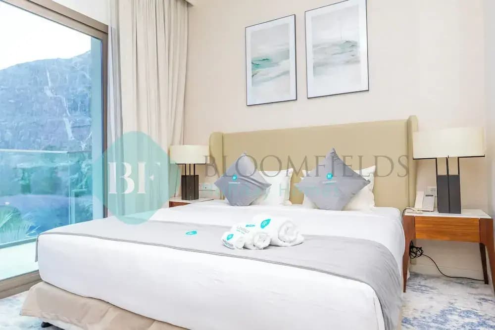 Bloomfield 2BR Address Beach Resort - photo 1