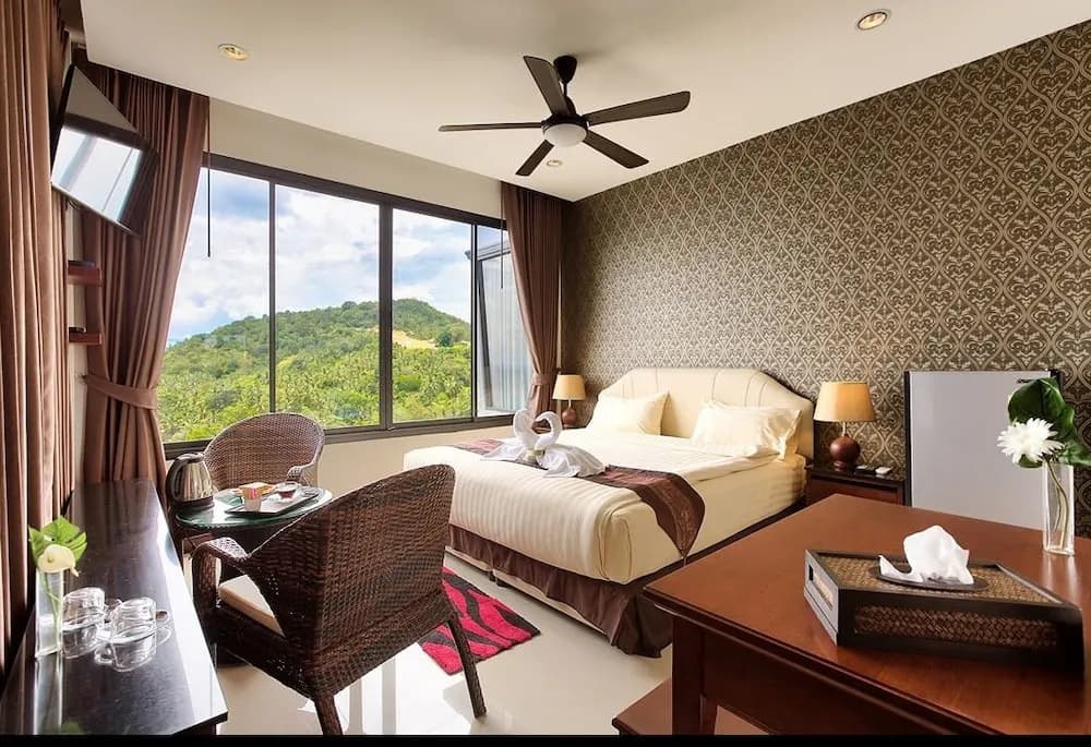Sunrise Mountain Resort - photo 2