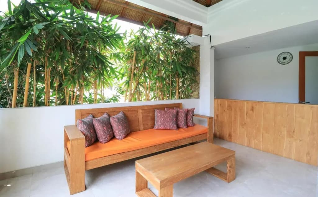 Mella Villas Jimbaran - photo 8