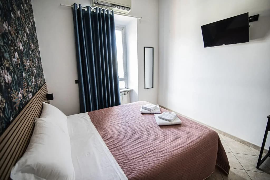Hotel Dell'Urbe - photo 20