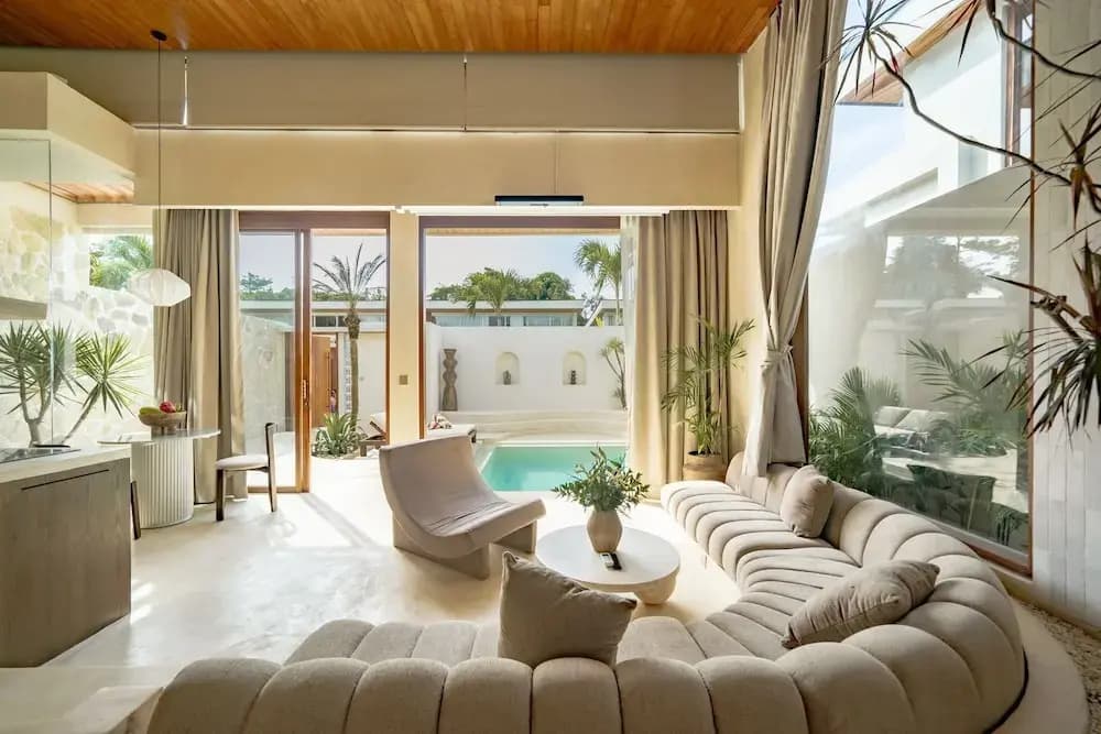 Koya Suites Uluwatu - photo 26