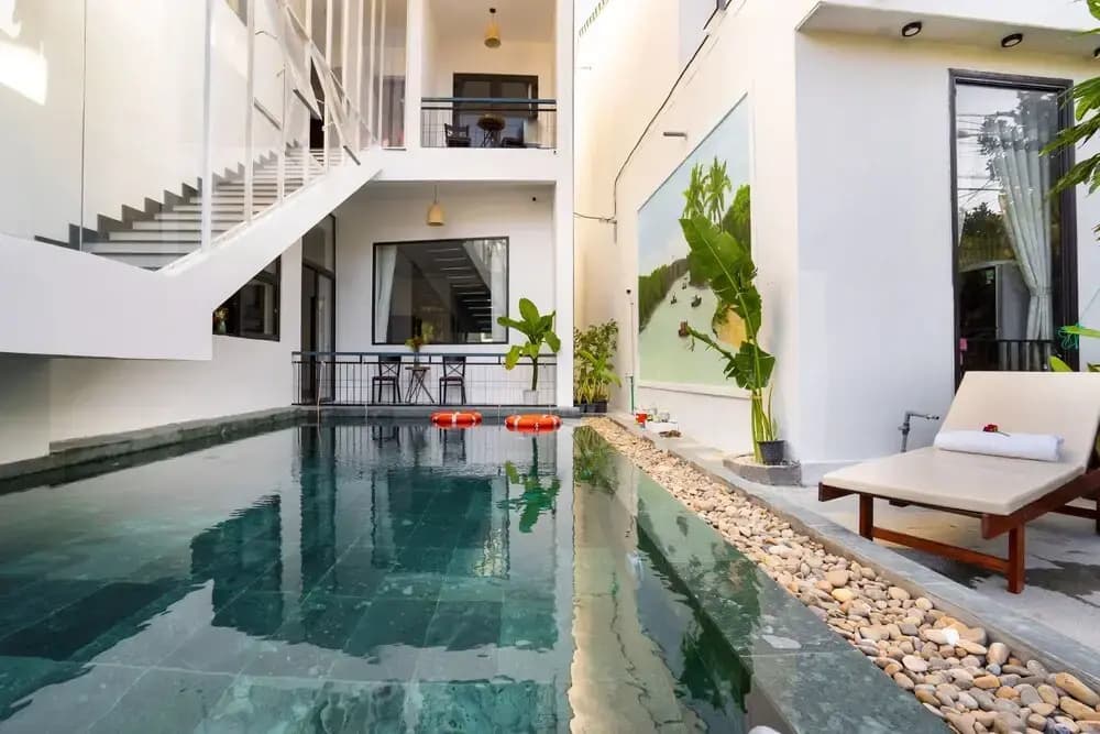 5 Coconut Homestay - photo 12