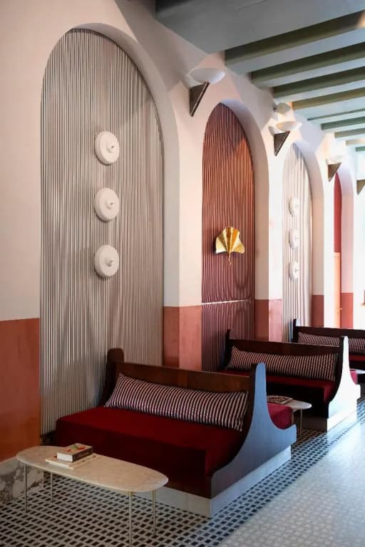 Il Palazzo Experimental - photo 18