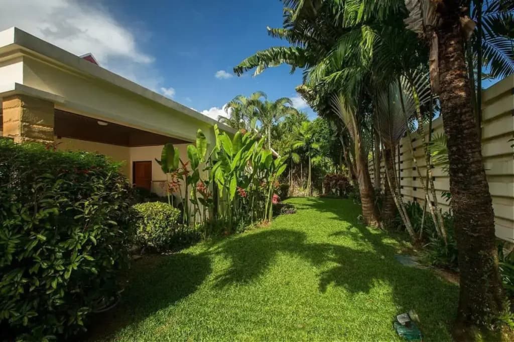 Villa Pagai - photo 38