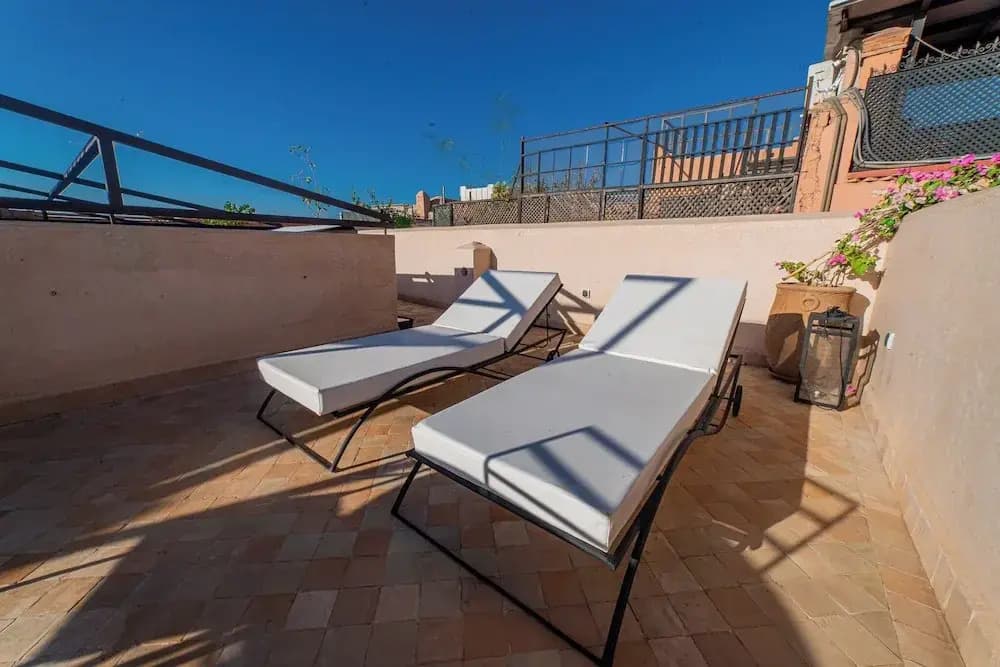 Riad Sabrawa - photo 16