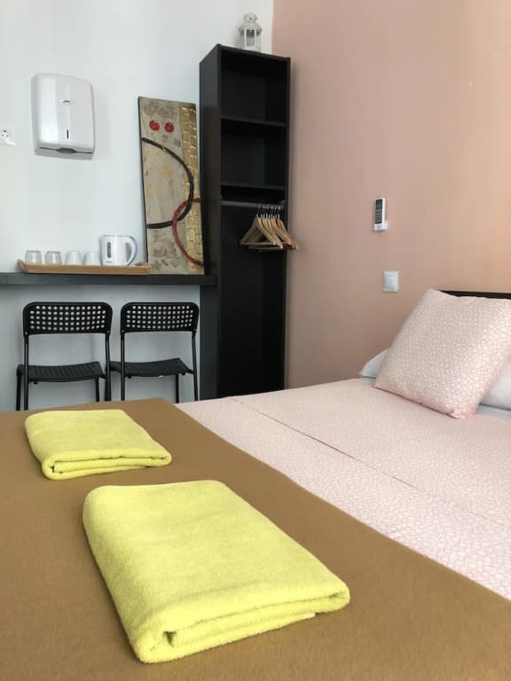 Hostal Plaza Luna - photo 5