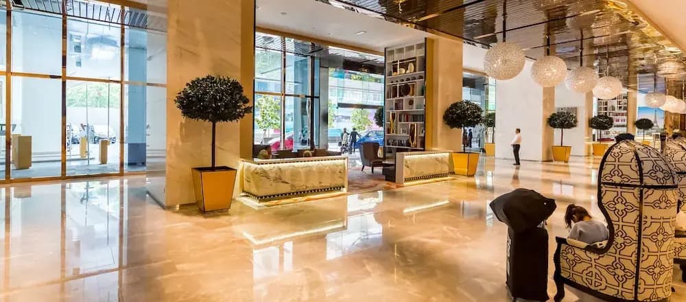 BedStay Platinum Suites - main photo