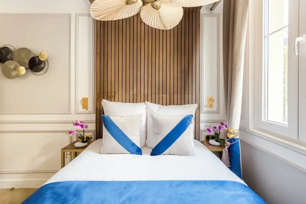 Merveil Luxury Suite - Notre Dame -Monge - photo 15