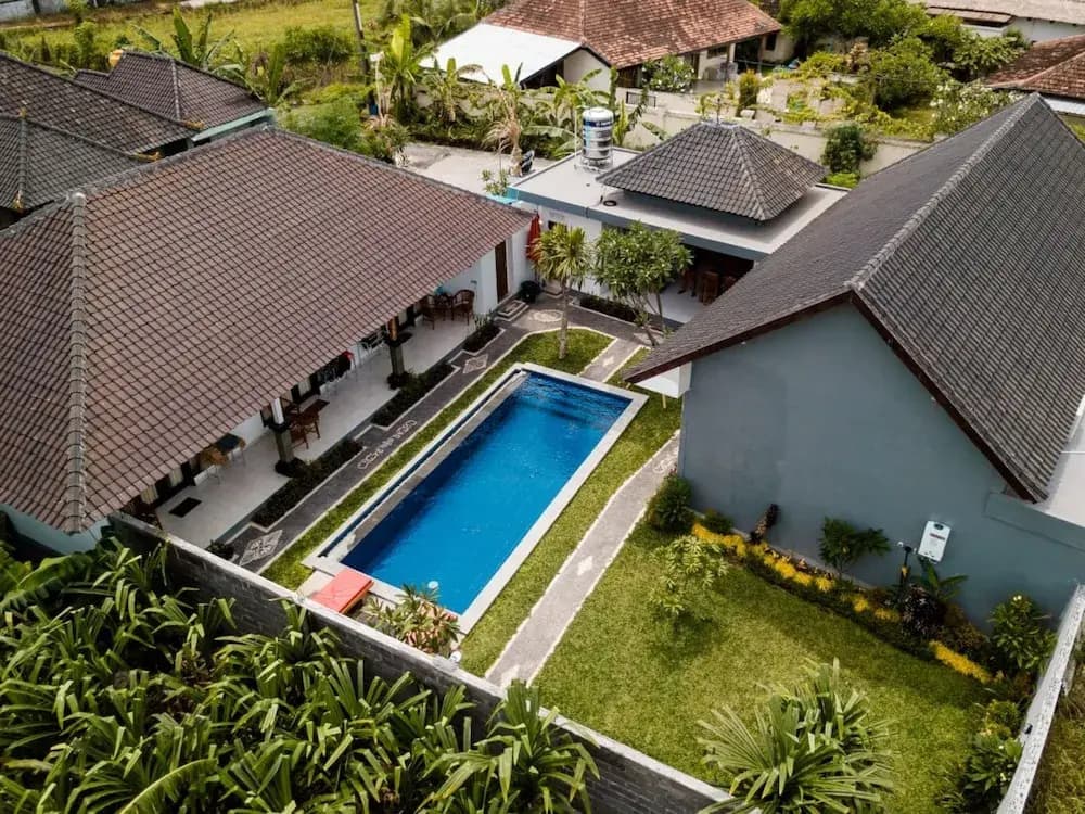 Wahyu Guest House - photo 13