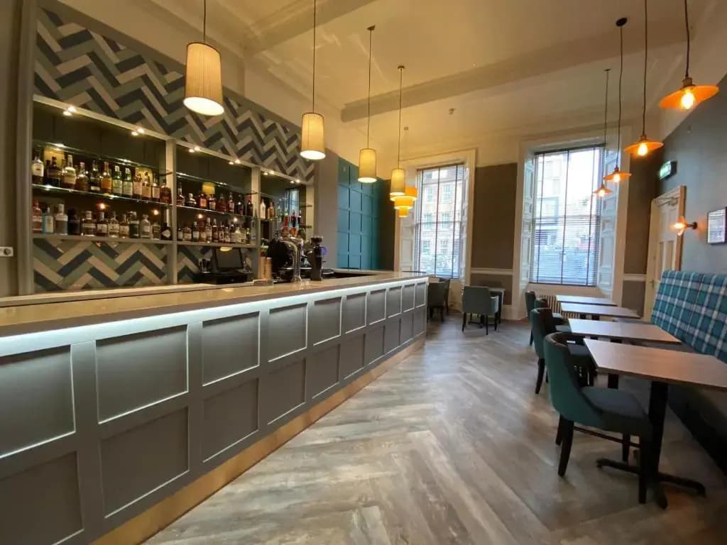 28 York Place - photo 9