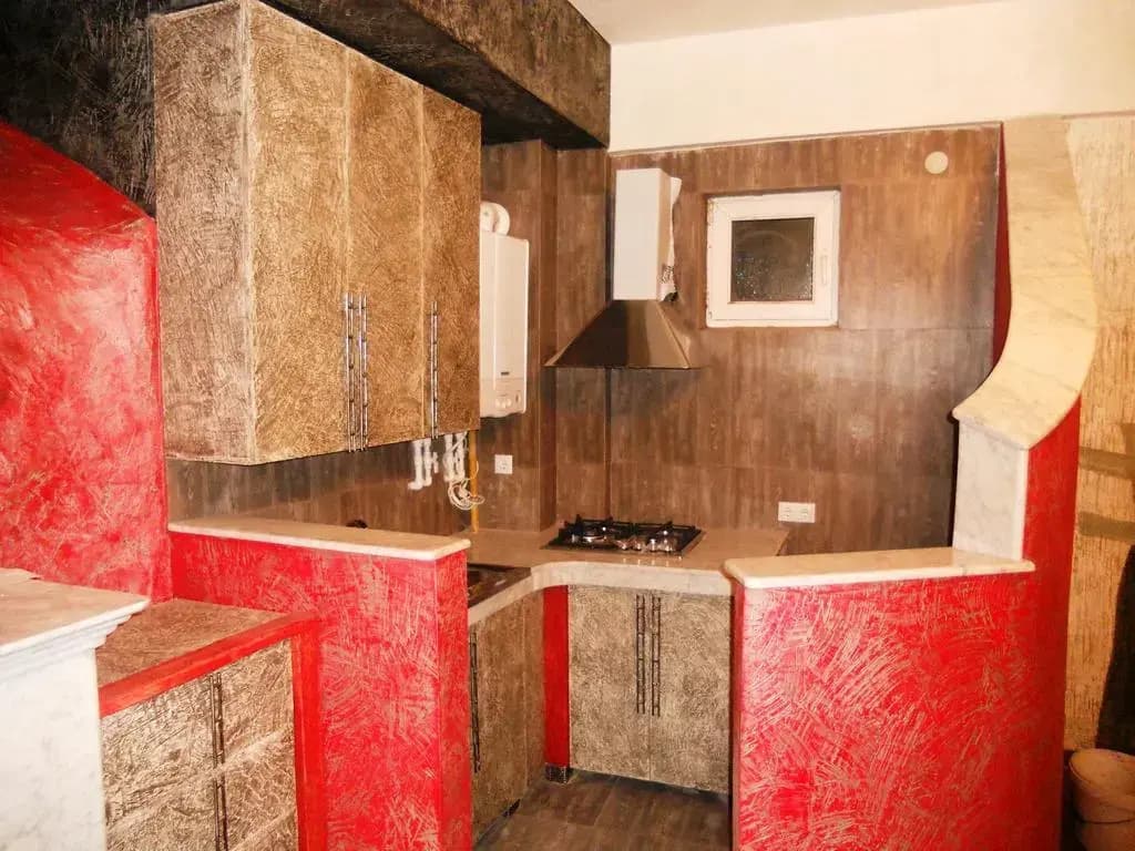 David Mikadze's Guest House - photo 15