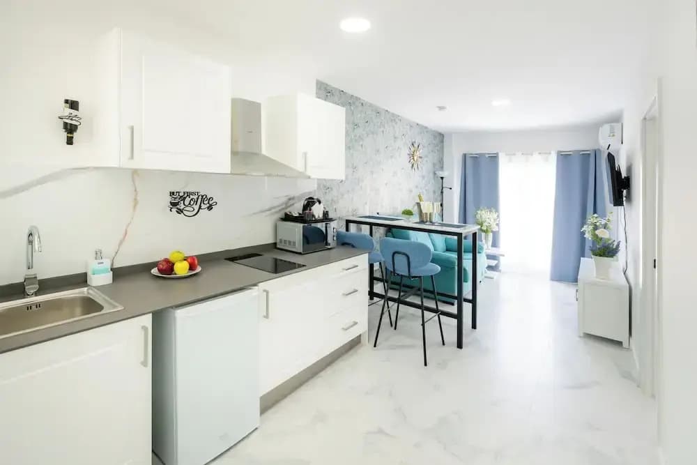 Bety Dreams Apartments - photo 22