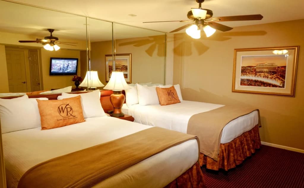 Westgate Flamingo Bay Resort - photo 40