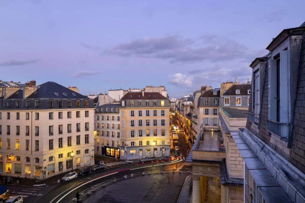 Hôtel Michelet Odeon - photo 1