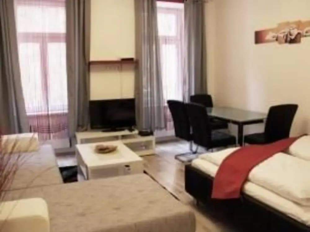 Checkvienna Apartment Kroellgasse - photo 5
