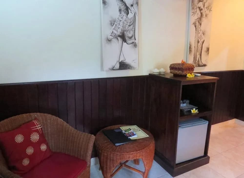 Sama's Cottages and Villas - photo 17