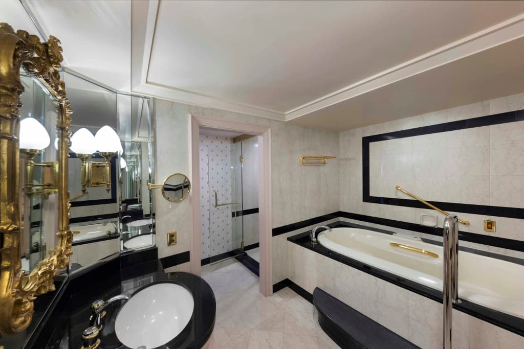 RIHGA Royal Hotel Osaka, Vignette Collection by IHG - photo 38