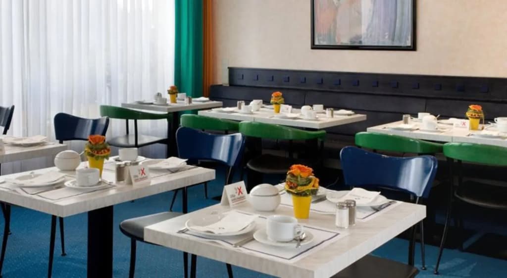 Limehome Berlin Luise-Henriette-Str. - photo 25