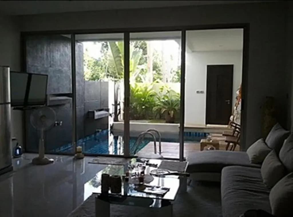 Vanilla Villa - photo 3