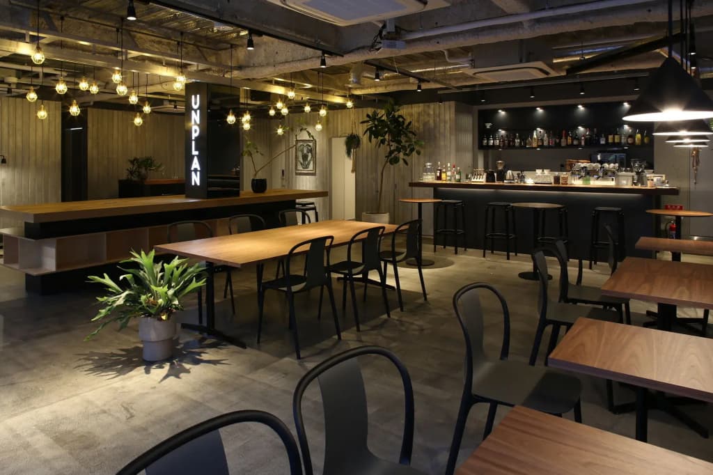 UNPLAN Kagurazaka - Hostel - photo 26
