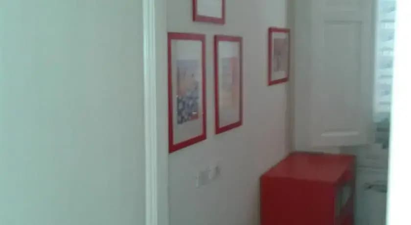 Unique Apartment Florence - photo 7