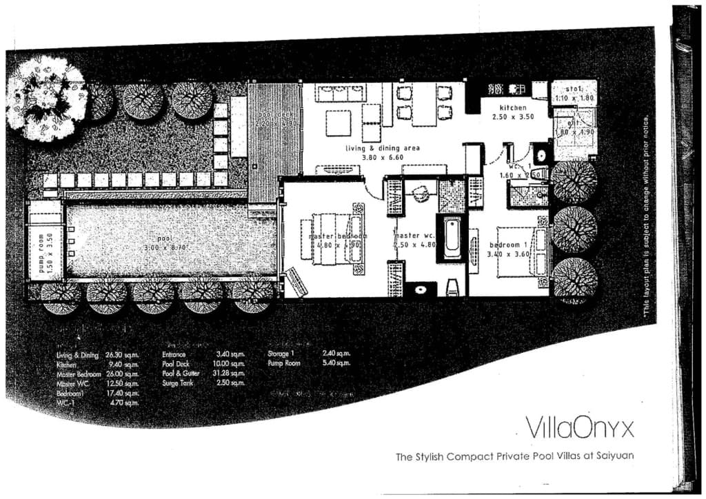 Villa Galam - photo 16