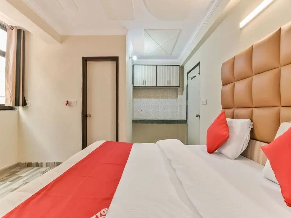 Oyo 23424 Hotel Clink - photo 6