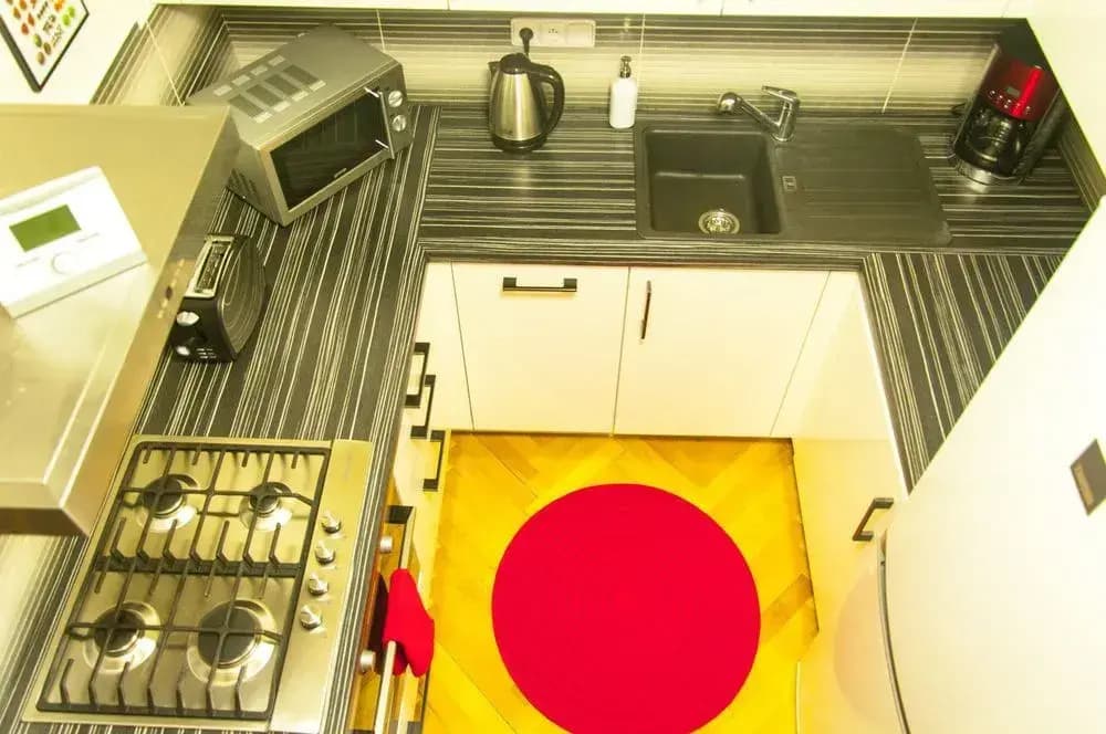 Cherry Charm Apartment - photo 10