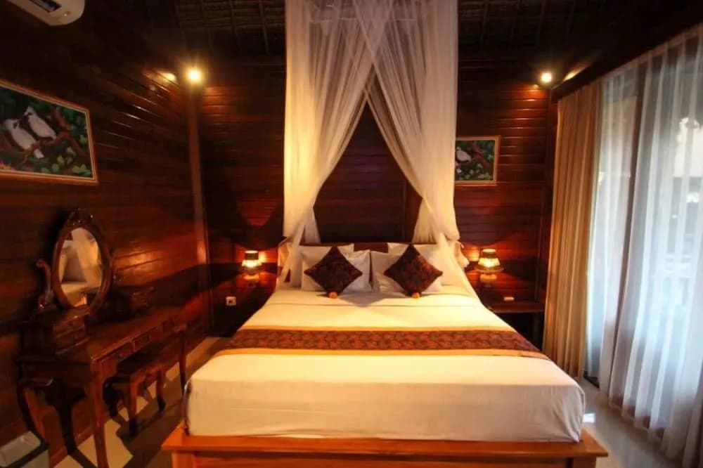 Ilalang Villas Ubud - main photo