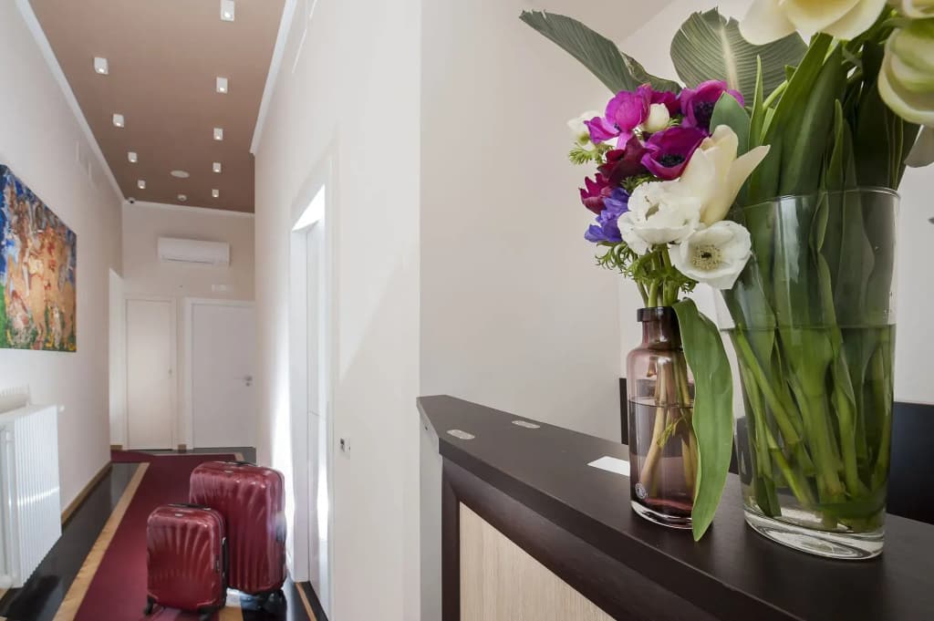 DVE Suite Rome - main photo