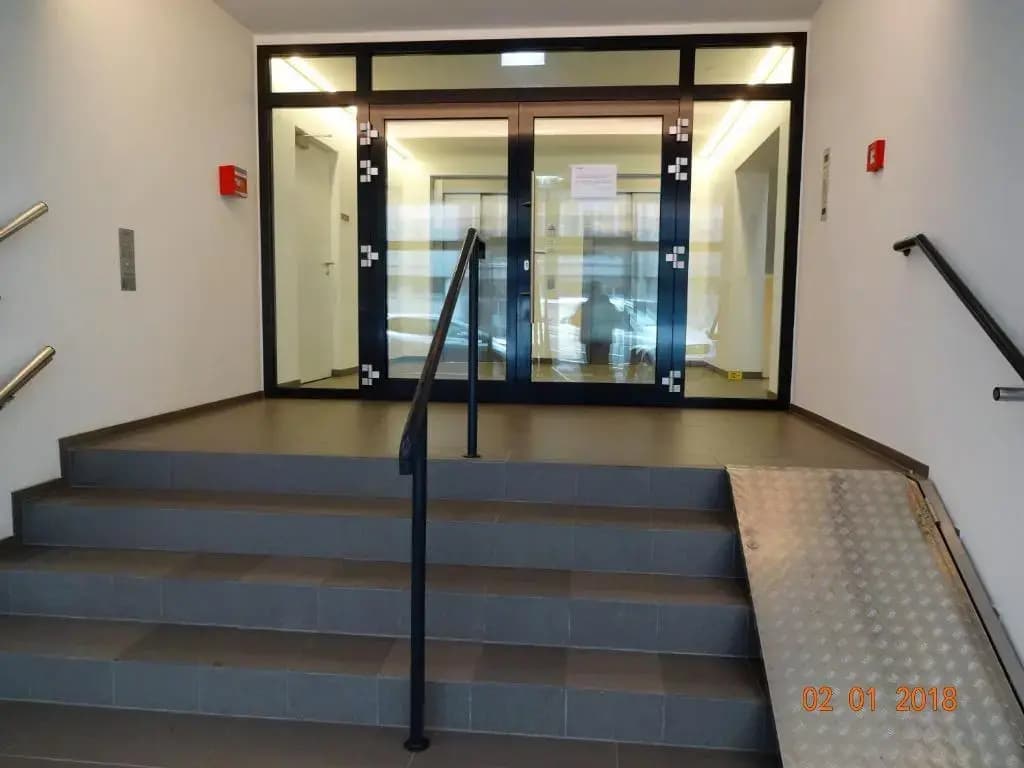 Top Location Vienna Mariahilf 9 - photo 10
