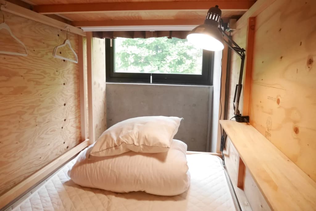 ARTnSHELTER - Hostel - photo 4