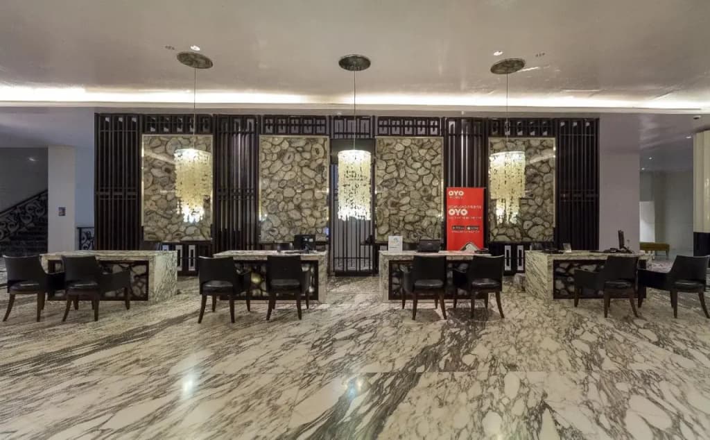 Dreamland Paradise Hotel - photo 16