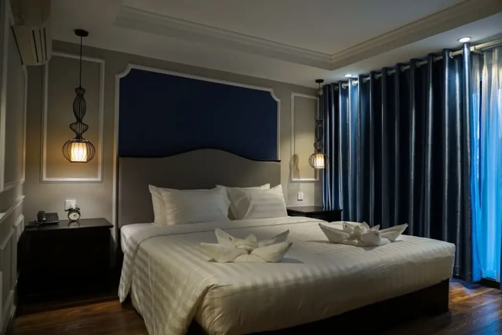 Jysk Hotel - photo 3