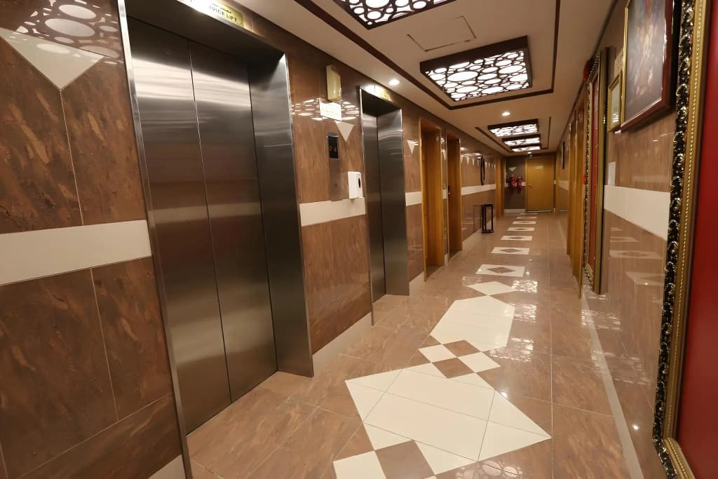 California Hotel Dubai - photo 13
