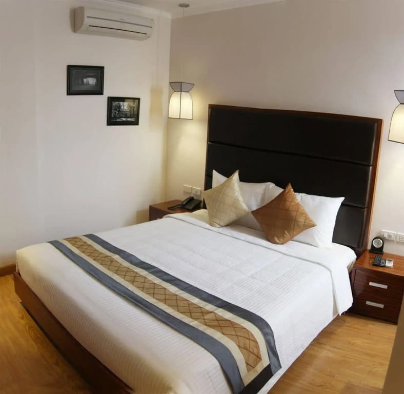 Hanoi Elite Hotel - photo 3