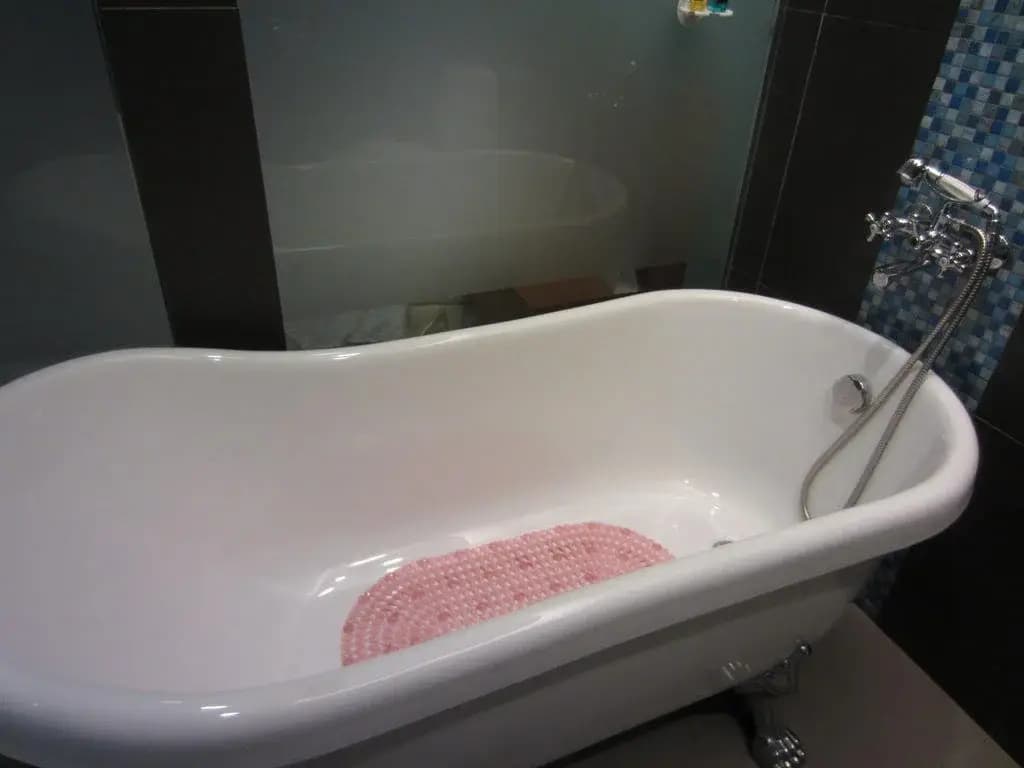 Apple 1 Hotel Times Square - photo 8