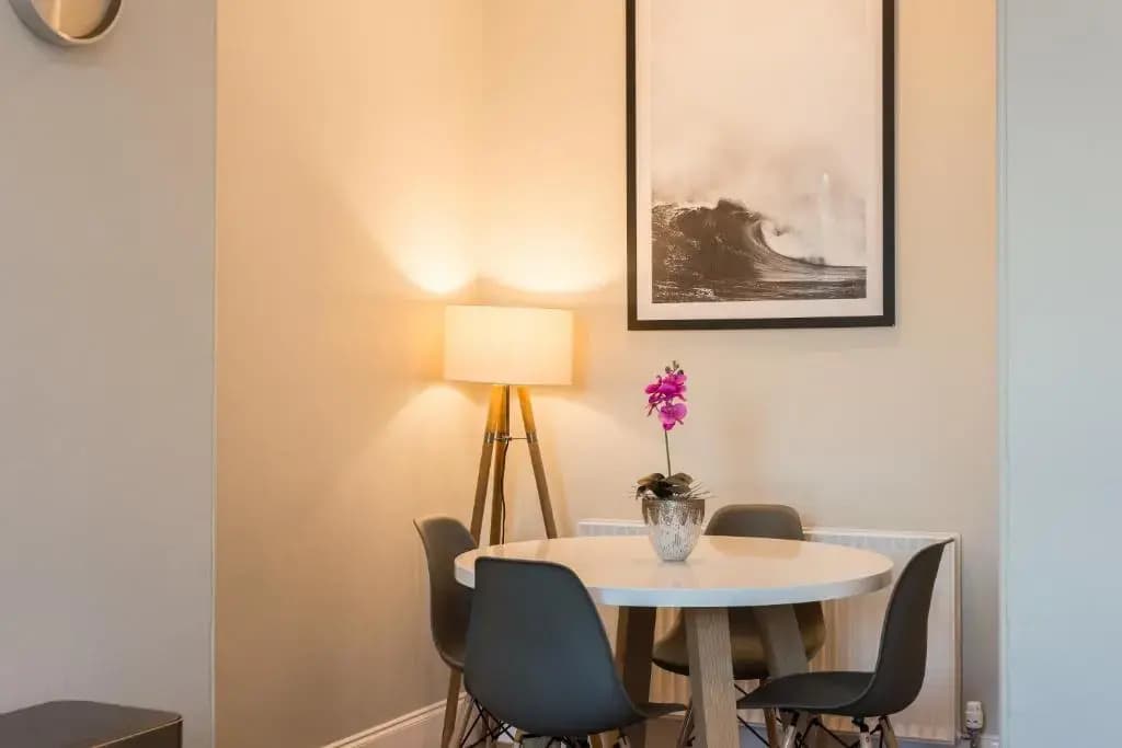 The Polwarth Apartment - photo 8