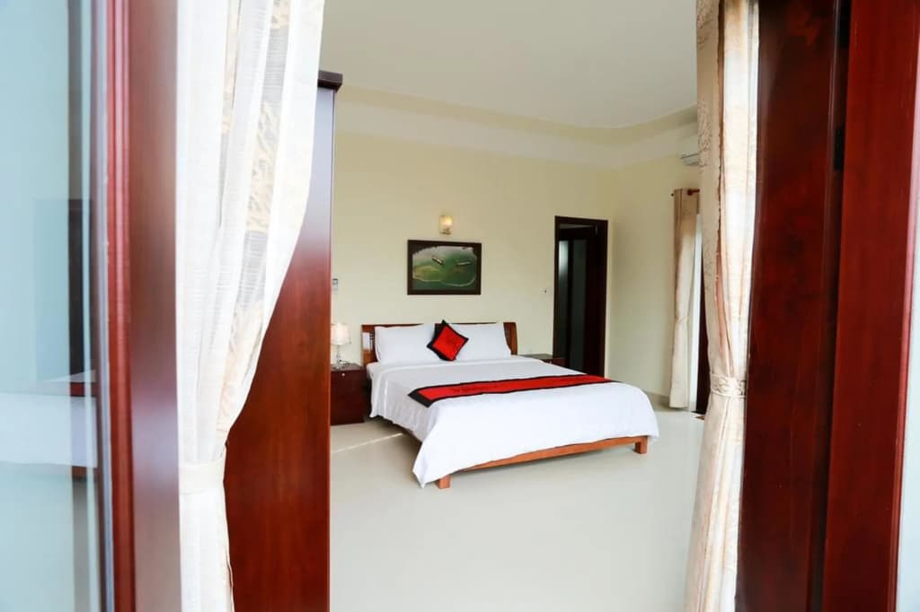 Viet Nhat Homestay - photo 5