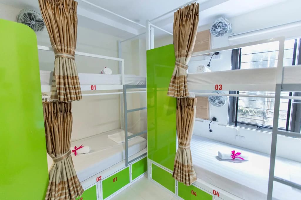 Hanoi Amazing Hostel - photo 2