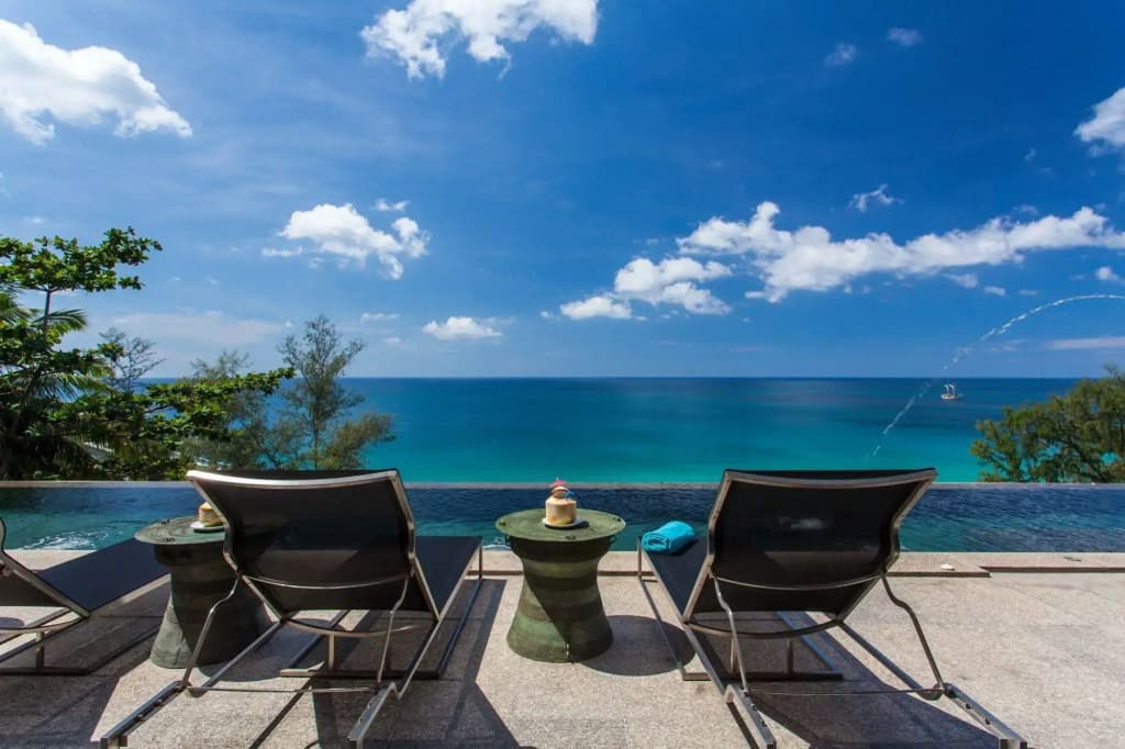 Bluesiam Villa - photo 13