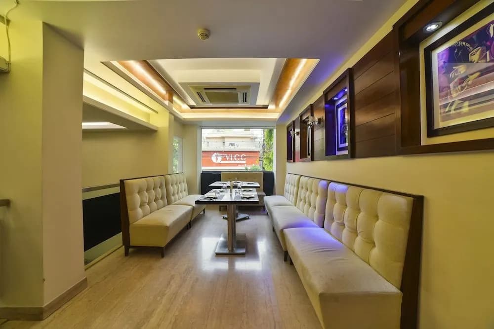 Azzura Hotel - photo 14